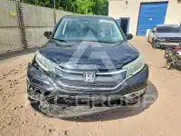 2016 Honda CR-V фото
