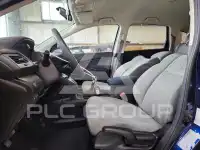 2016 Honda CR-V фото