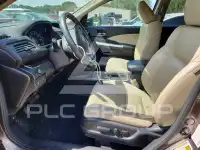 2016 Honda CR-V фото