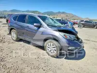 2016 Honda CR-V photo
