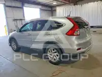 2016 Honda CR-V фото