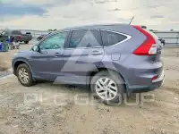 2016 Honda CR-V фото