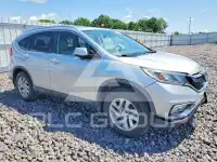 2016 Honda CR-V photo