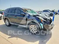 2016 Honda CR-V photo