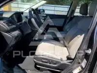 2016 Honda CR-V фото