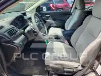 2016 Honda CR-V photo