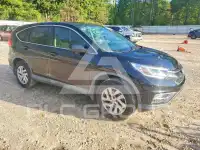 2016 Honda CR-V фото