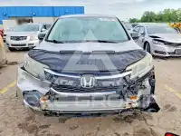 2016 Honda CR-V фото