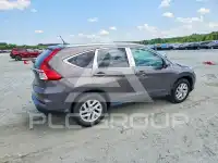 2016 Honda CR-V фото