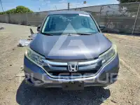 2016 Honda CR-V photo