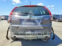 2016 Honda CR-V photo