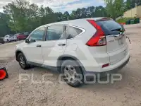 2016 Honda CR-V photo