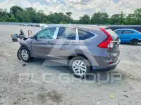 2016 Honda CR-V фото