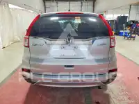 2016 Honda CR-V фото