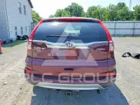 2016 Honda CR-V photo