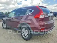 2016 Honda CR-V фото