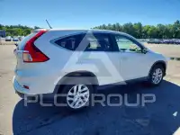2016 Honda CR-V фото