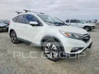 2016 Honda CR-V фото