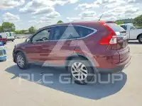 2016 Honda CR-V фото