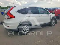 2016 Honda CR-V фото