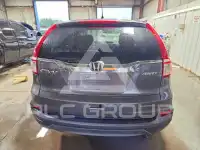 2016 Honda CR-V photo