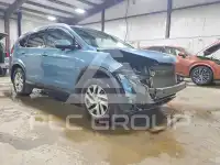 2016 Honda CR-V photo