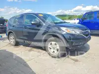 2016 Honda CR-V photo