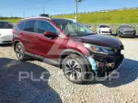 2016 Honda CR-V photo