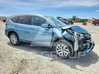 2016 Honda CR-V photo