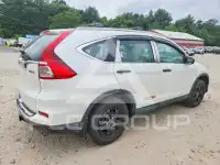 2016 Honda CR-V photo