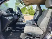 2016 Honda CR-V фото