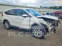 2016 Honda CR-V фото