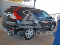 2016 Honda CR-V photo