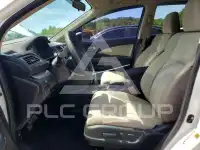 2016 Honda CR-V фото