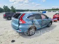 2016 Honda CR-V photo