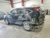 2016 Honda CR-V фото