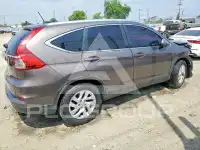 2016 Honda CR-V photo