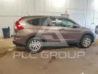2016 Honda CR-V фото
