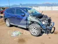2016 Honda CR-V photo