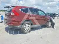 2016 Honda CR-V фото