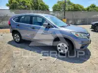 2016 Honda CR-V photo