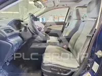 2016 Honda CR-V photo