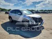 2016 Honda CR-V photo