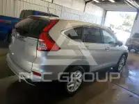 2016 Honda CR-V photo