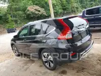 2016 Honda CR-V фото