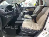 2016 Honda CR-V фото