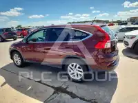 2016 Honda CR-V фото