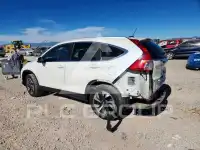 2016 Honda CR-V фото