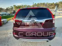 2016 Honda CR-V фото