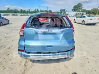 2016 Honda CR-V photo